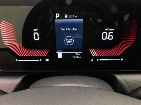 Used 2025 Kia K4 LXS image 30