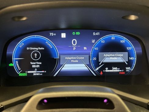 Used 2025 Toyota Camry XSE w/ Premium Plus Package FWD image 17