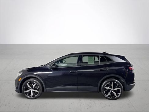 Certified 2023 Volkswagen ID.4 Pro S AWD/4WD image 10
