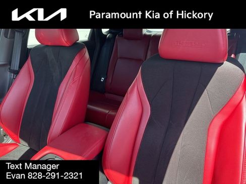 Used 2024 Acura Integra Type S FWD image 21