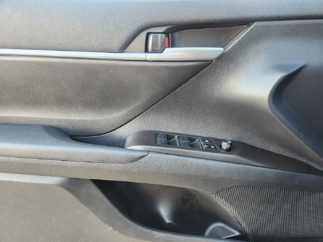 Certified 2024 Toyota Camry LE FWD image 19