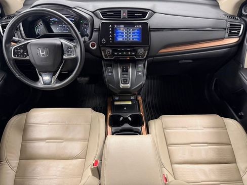 Used 2020 Honda CR-V Touring image 17