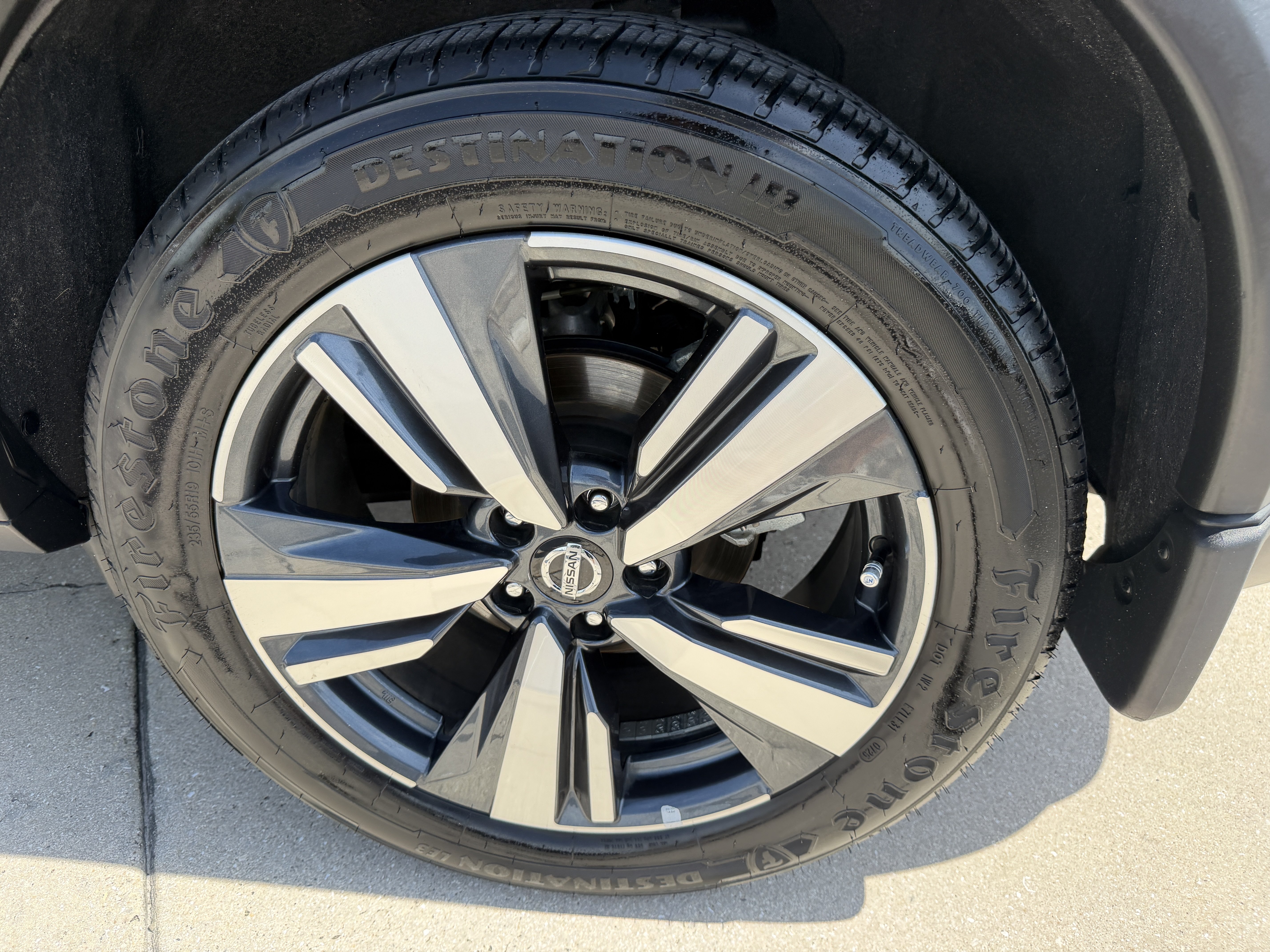 Used 2021 Nissan Rogue SL FWD image 34