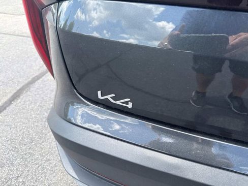 New 2025 Kia K4 LXS image 4