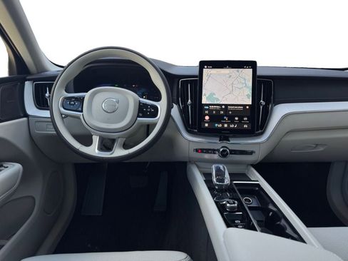New 2026 Volvo XC60 T8 Ultra w/ Protection Package Premier AWD/4WD image 28
