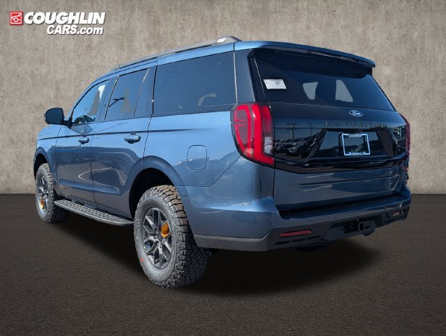 New 2027 Ford Expedition Tremor w/ Driver's Package AWD/4WD image 6