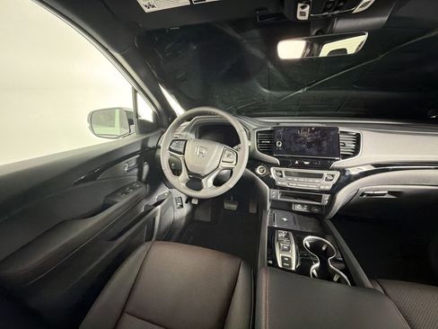 New 2026 Honda Ridgeline Black Edition image 4