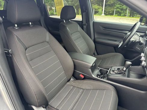 Used 2025 Honda CR-V Sport image 35
