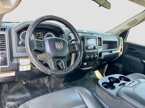 Used 2016 RAM 5500 Tradesman w/ Ambulance Prep Group RWD image 9