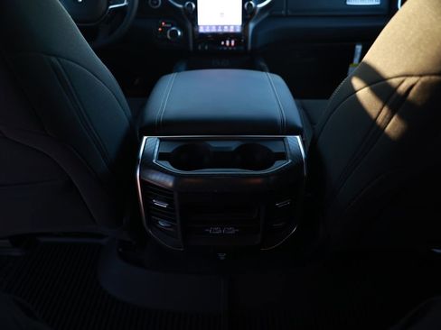 New 2026 RAM 1500 Big Horn AWD/4WD image 27