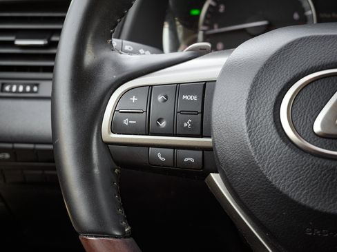 Used 2020 Lexus RX 350 FWD w/ Premium Package image 18