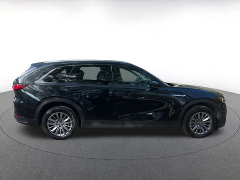 Used 2025 MAZDA CX-90 3.3 Turbo w/ Preferred Package image 15