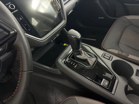 Certified 2025 Subaru Crosstrek 2.5i Limited w/ Popular Package #4A image 20
