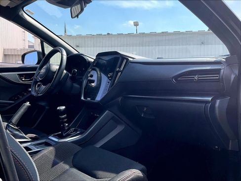 Used 2024 Subaru WRX Premium image 14