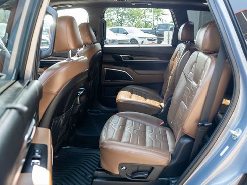 Used 2021 Kia Telluride SX w/ SX Prestige Package AWD/4WD image 14