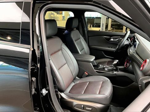 Used 2022 Chevrolet Blazer RS image 8