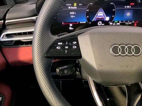 Certified 2025 Audi S5 Premium Plus AWD/4WD image 24