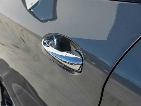 Used 2019 Mercedes-Benz GLE 43 AMG AMG GLE 43 image 43