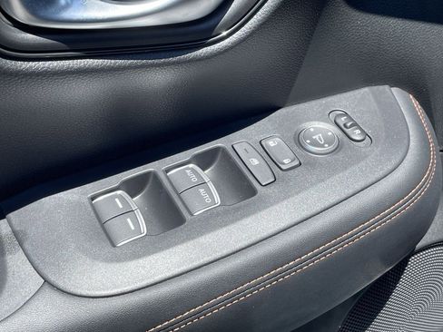 New 2025 Honda HR-V Sport image 11