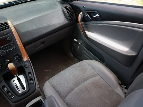 Used 2007 Saturn Vue 2WD V6 w/ Comfort Pkg image 14