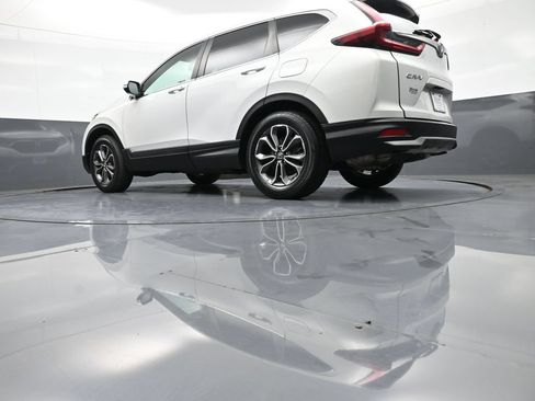Used 2020 Honda CR-V EX image 32