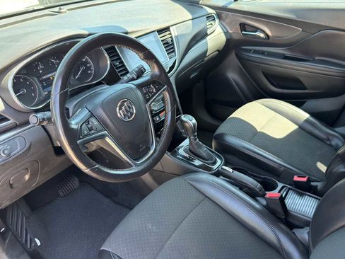 Used 2019 Buick Encore Preferred FWD image 8