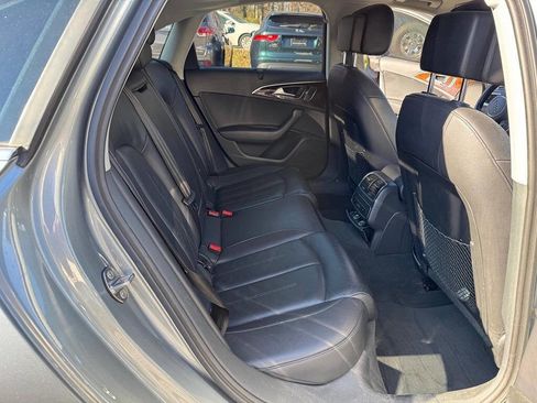 Used 2013 Audi A6 2.0T Premium Plus w/ Premium Plus Pkg image 28