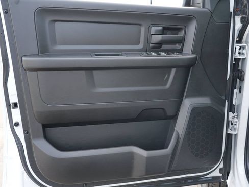 Used 2017 RAM 1500 Tradesman w/ Popular Equipment Group AWD/4WD image 14