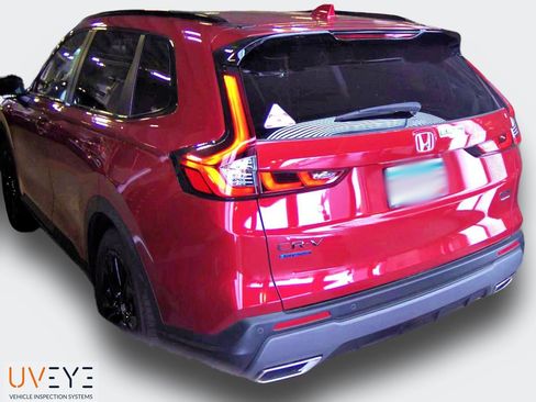 Used 2026 Honda CR-V Sport Touring image 21