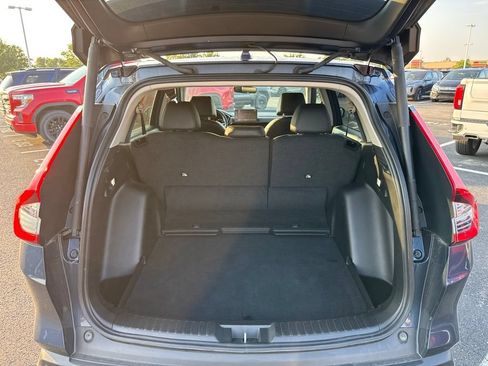 Used 2024 Honda CR-V EX-L image 10