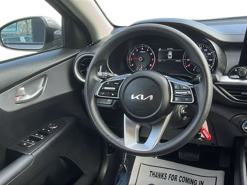 Used 2023 Kia Forte LXS image 21