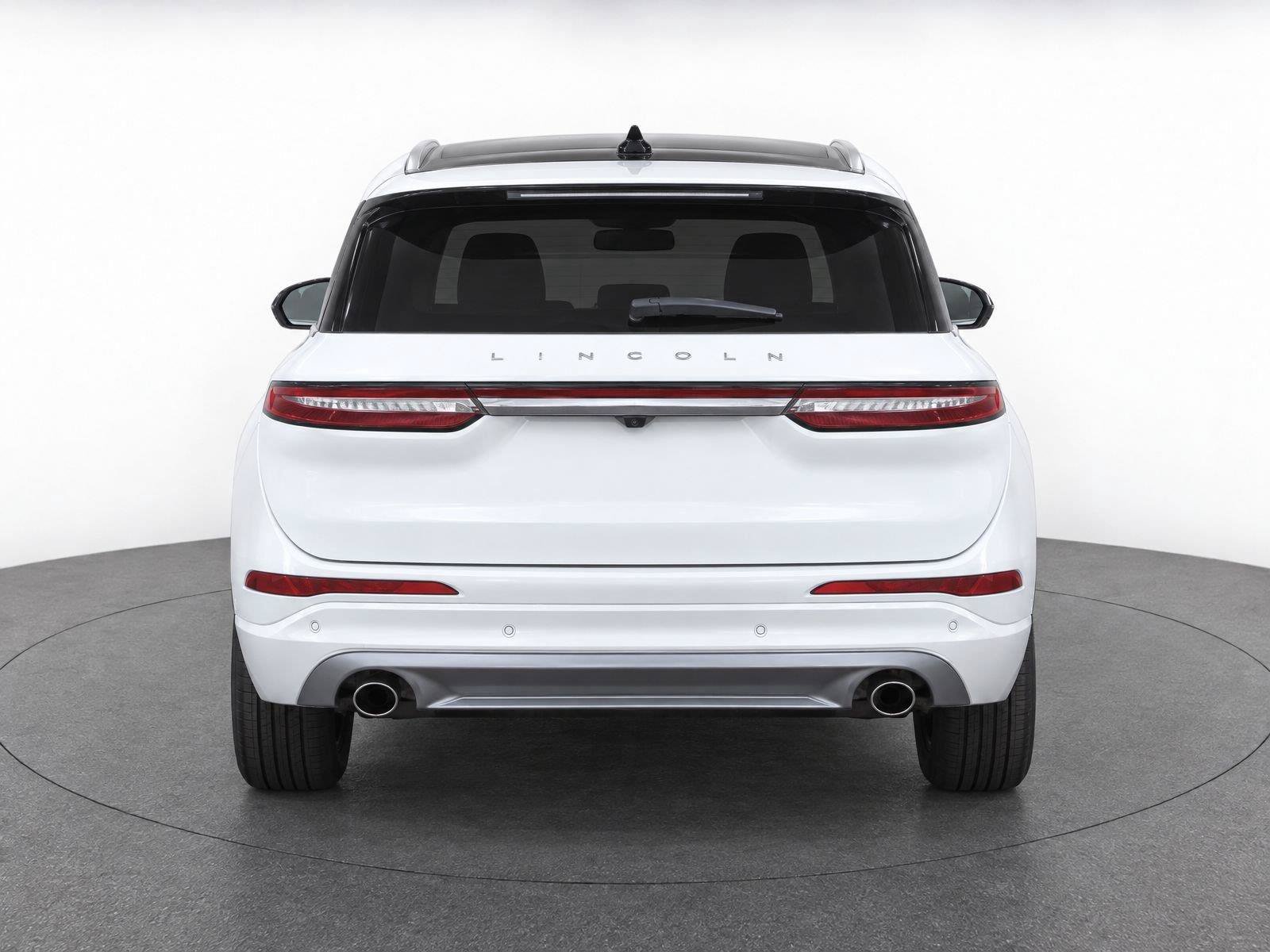 Used 2020 Lincoln Corsair Reserve w/ Appearance Package AWD/4WD image 12
