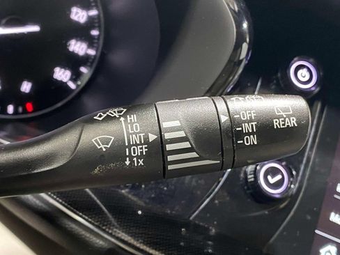 Used 2022 Buick Envision Preferred FWD image 25