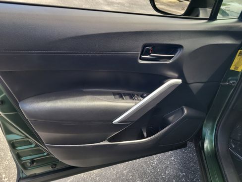 Used 2023 Toyota Corolla Cross LE image 17