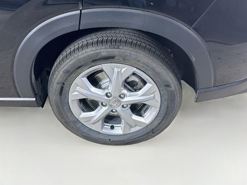 Used 2024 Honda HR-V LX image 35
