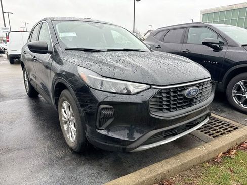 Used 2023 Ford Escape Active image 4