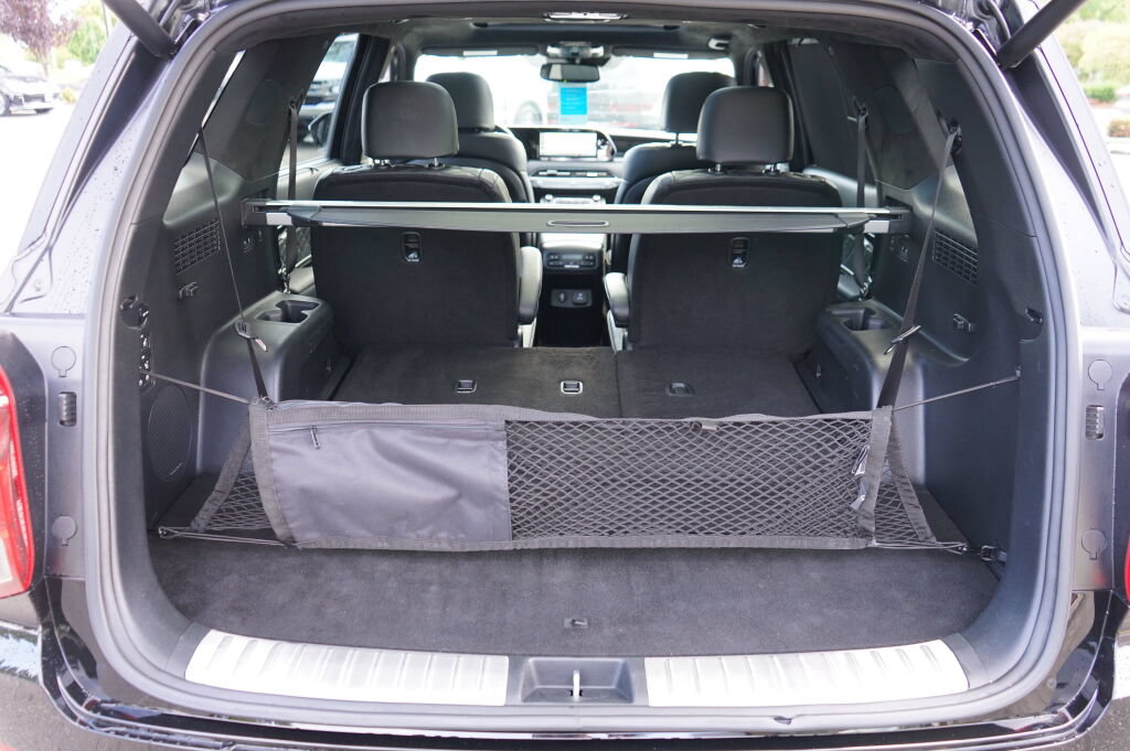 Used 2020 Hyundai Palisade Limited AWD/4WD image 11
