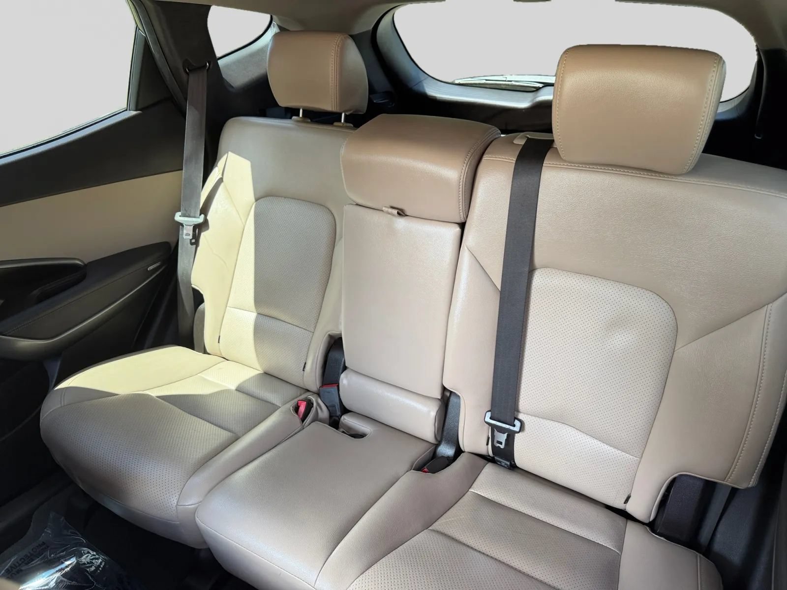 Used 2017 Hyundai Santa Fe Sport FWD image 13