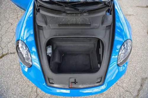 Used 2024 Porsche 911 Turbo S AWD/4WD image 20