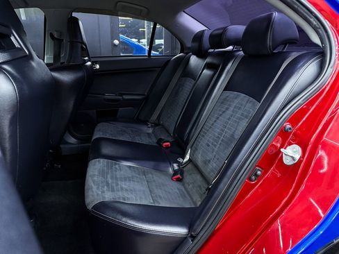 Used 2010 Mitsubishi Lancer Evolution MR image 20