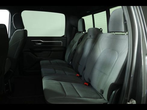 Used 2024 RAM 1500 Big Horn image 27