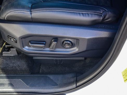 Used 2025 Toyota Tundra Capstone image 24