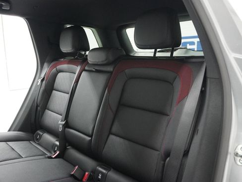 New 2026 Chevrolet Equinox RS w/ Convenience Package III image 35