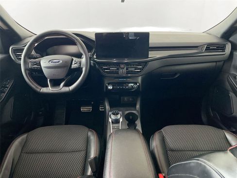 Used 2024 Ford Escape ST-Line Select w/ Tech Pack #1 AWD/4WD image 30
