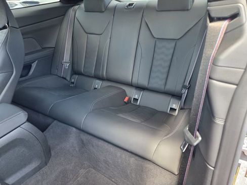 Used 2026 BMW M4 Competition image 12