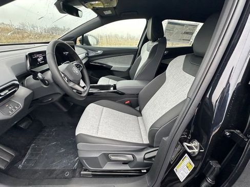 New 2025 Volkswagen ID.4 Pro image 21