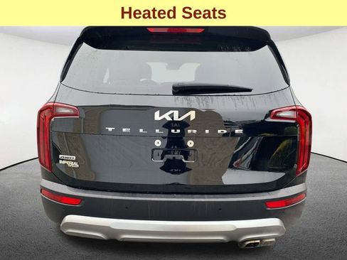 Used 2022 Kia Telluride S image 12