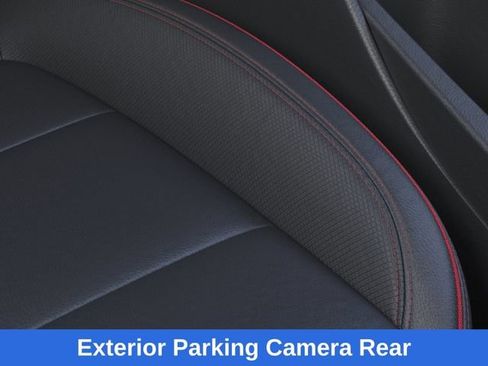 New 2026 Chevrolet TrailBlazer RS w/ Convenience Package AWD/4WD image 22