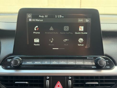 Used 2019 Kia Forte LXS FWD image 22
