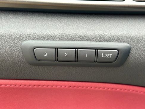 Used 2024 Lexus NX 350h AWD w/ Vision Package image 24